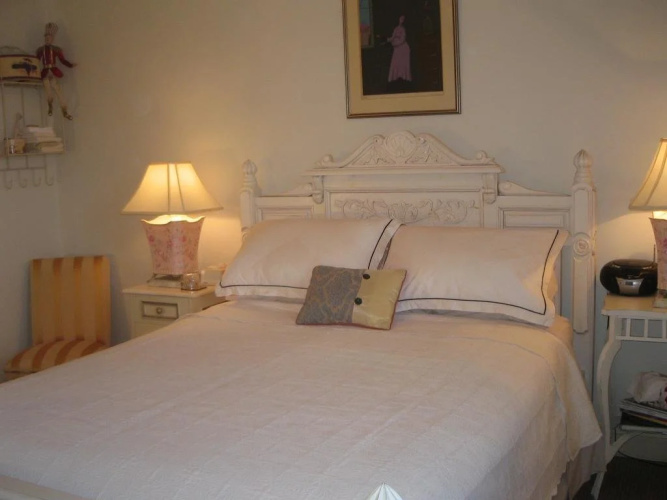 Trafalgar B&B