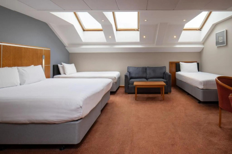Derby Mickleover Hotel, Bw Signature Collection photo 8