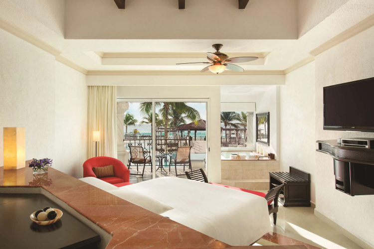 Hyatt Zilara Cancun - Adults Only - All Inclusive