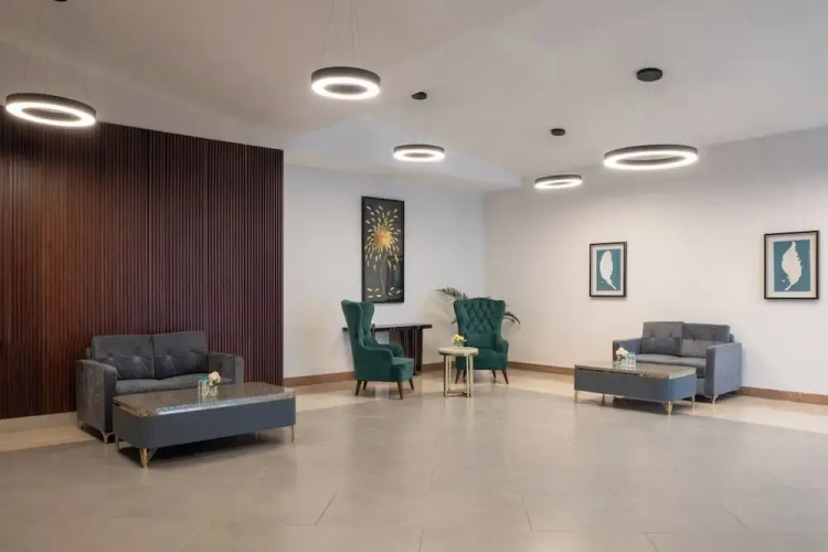 Clark Inn Express Rajnagar