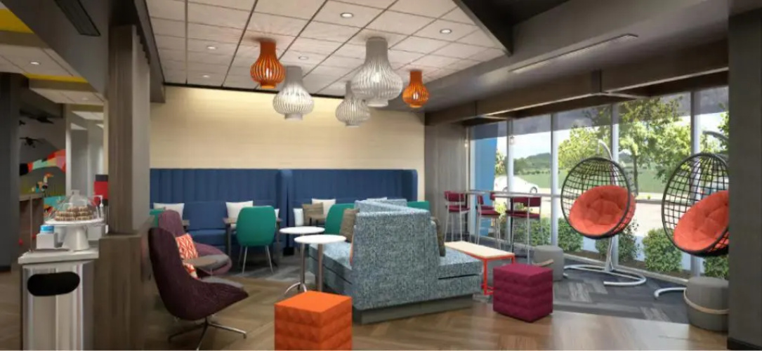 Tru by Hilton Miami West Brickell photo 27