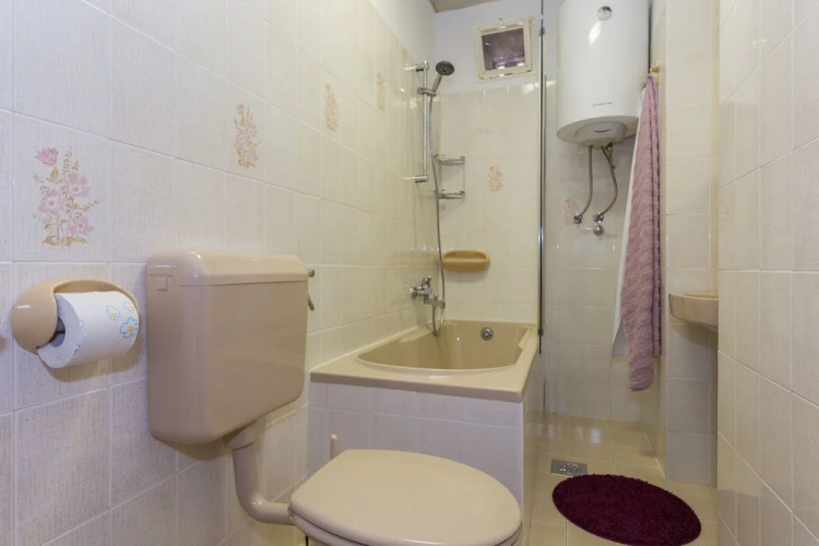 Sea View Apartments - Perovic