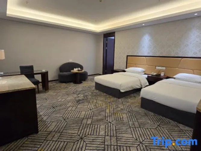Comfort Triple Suite