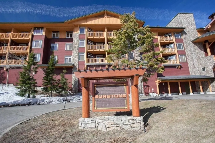 Otel görseli