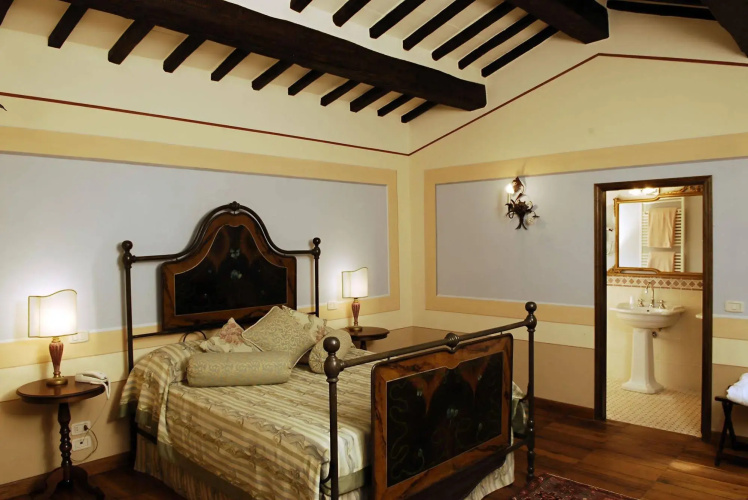 Locanda del Molino