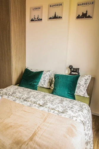 1 Bedroom Comfort Apartment
