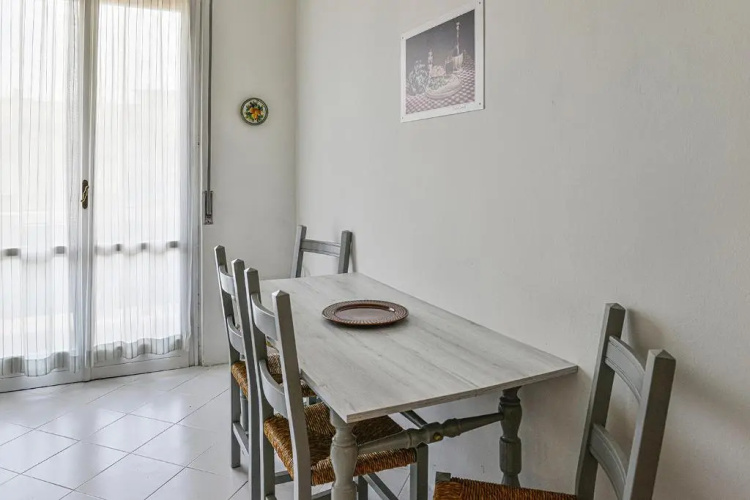 Appartamento "Casa Mia" Florence