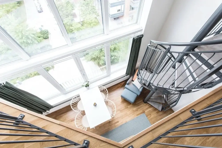 1 Bedroom Suite
