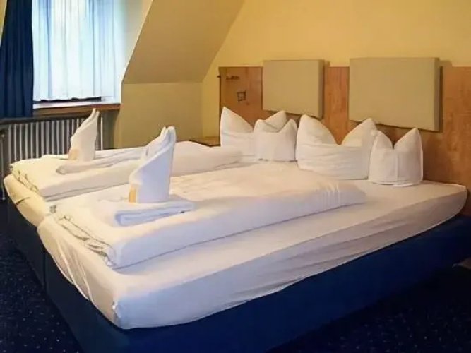 Hotel Hembacher Hof
