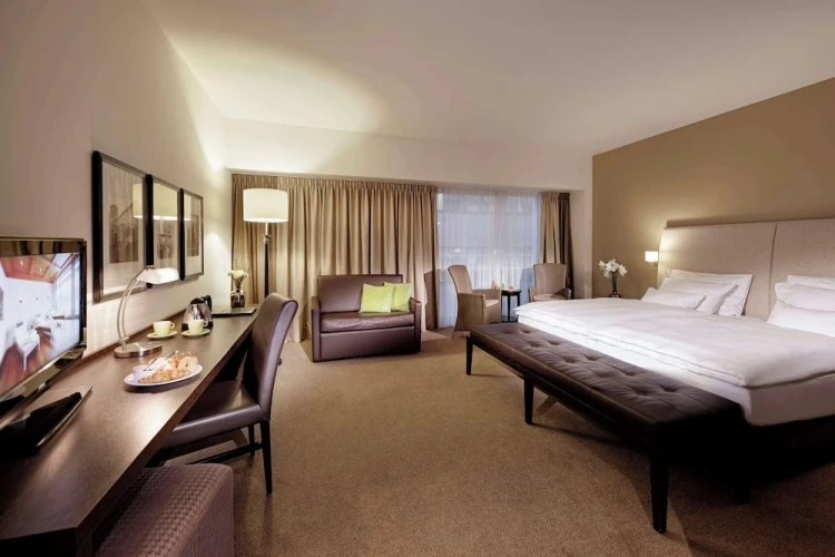 Premium Double room