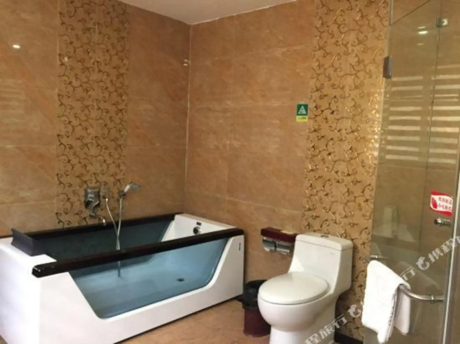 Fulin Hotel
