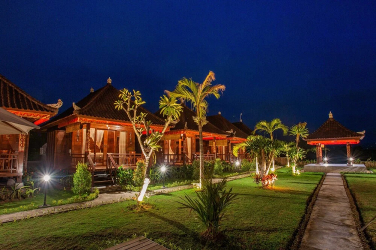 Imagen del hotel