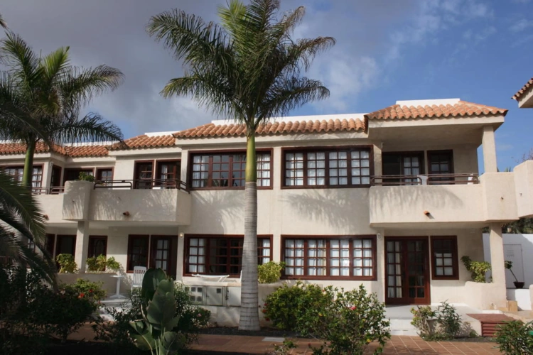 FuentePark Apartamentos