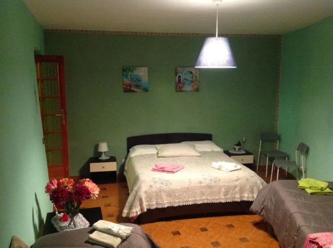 B&B Borgo Antico