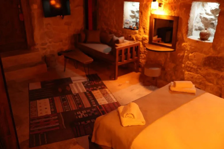 Casa Di Cappadocia