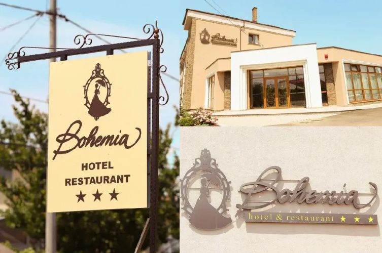 Hotelafbeelding