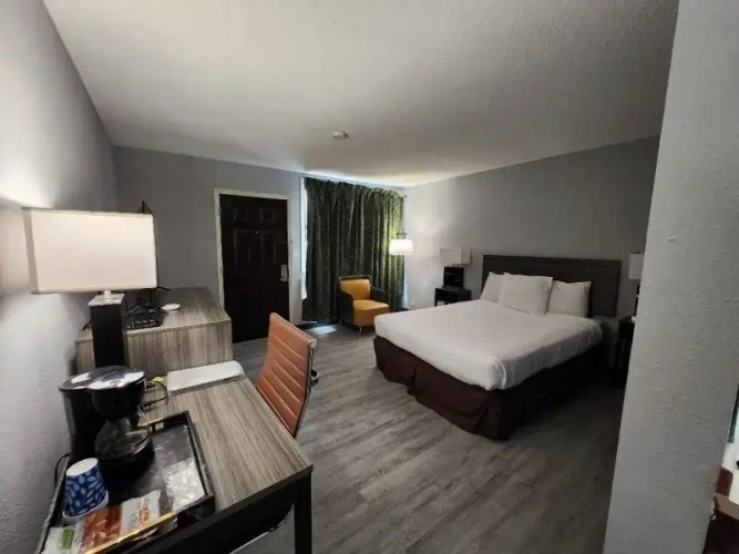 Quadruple Suite
