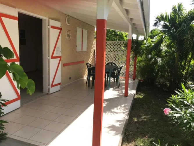 Bungalow