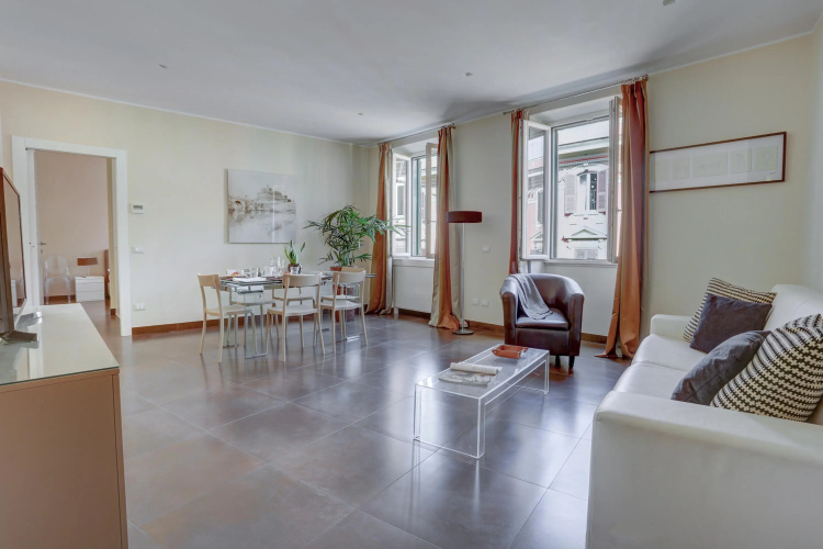 Rm-h501-gpsc20f3 Colosseo Gardens - C6