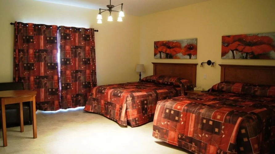 Motel Roberval