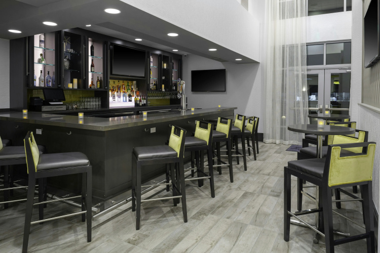 Hampton Inn & Suites by Hilton-Irvine/Orange County Airport, photo 22