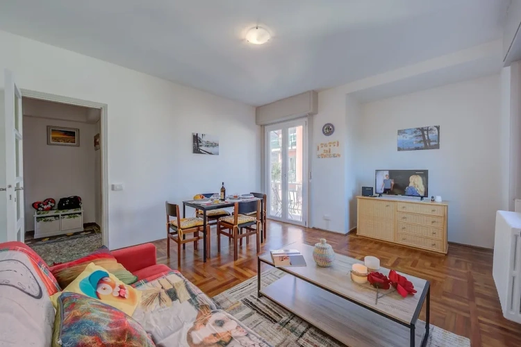 1 Bedroom Standard Apartment