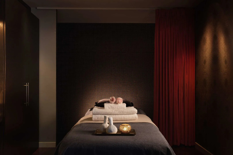 Anantara The Marker Dublin - A Leading Hotel of the World