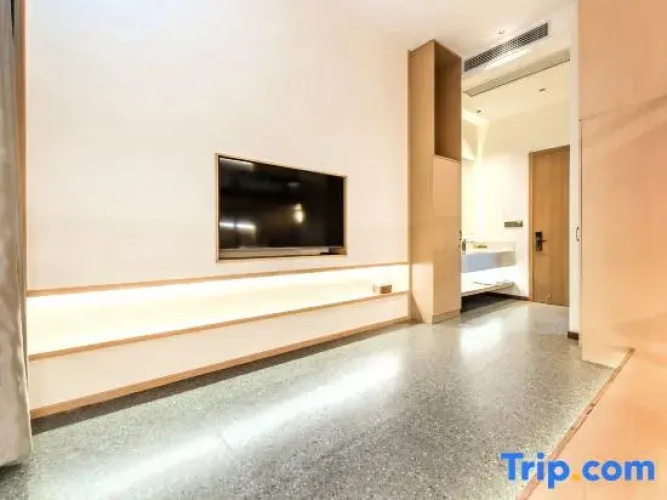 Pusu Xidu Homestay