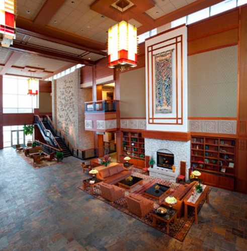 Eaglewood Resort And Spa photo 26