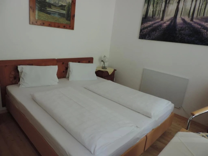Pension Sedlak