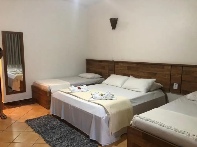 Pousada In Bali