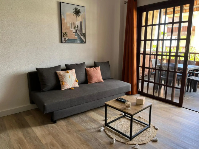 Casa balcon del mar 1