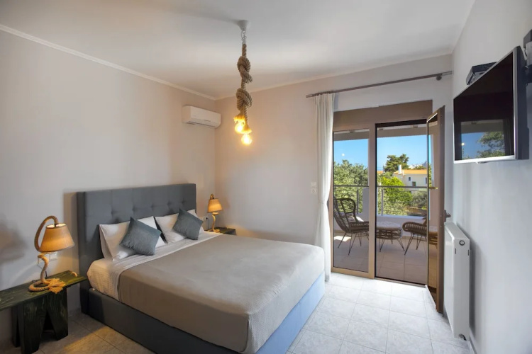 Villa Plousia