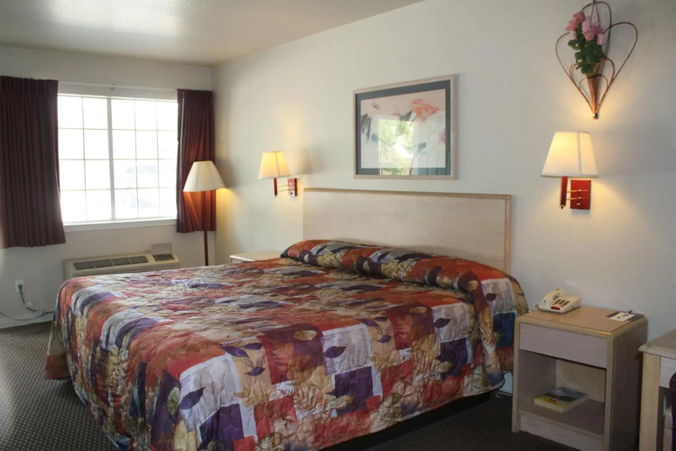 Baymont by Wyndham Willow Park