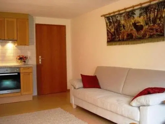 Pension Sonnberg