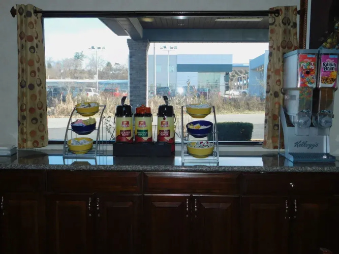 Days Inn Huntington