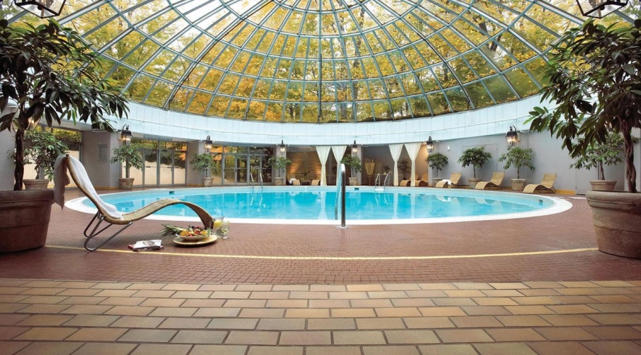 Toronto Don Valley Hotel & Suites photo 18
