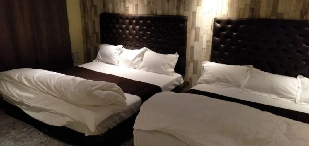 Rooming House