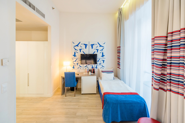 Estilo Fashion Hotel Budapest photo 7