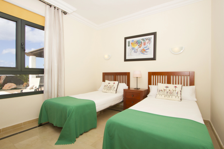 Villas Coral Deluxe - Playa Blanca