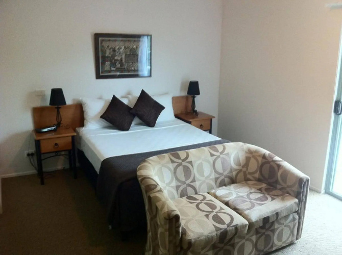 Heritage Cairns