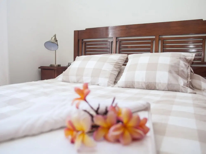 Nice and Cozy Holiday Home With Private Pool and Amazing sea View