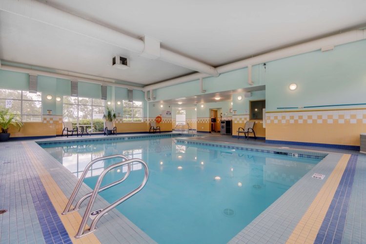 Best Western Plus Chemainus Inn photo 21