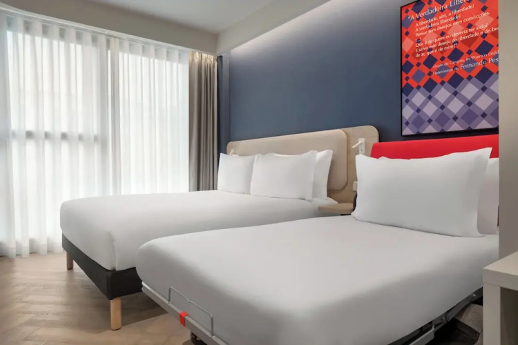 Holiday Inn Express Porto Boavista photo 9