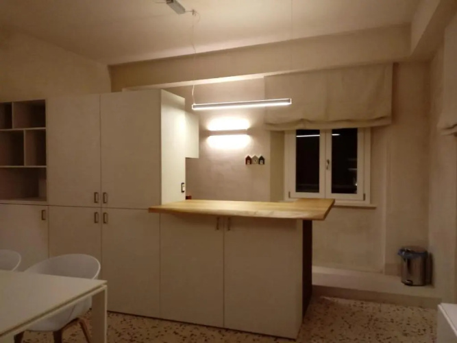 Residenza Corso Baccio