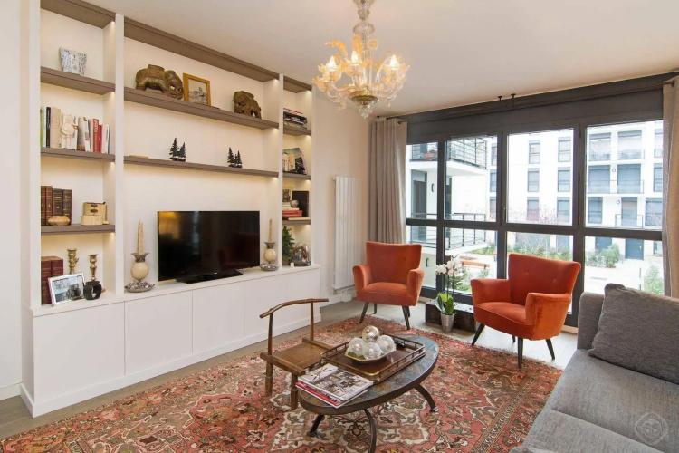 BP Apartments - Baudry Apartments