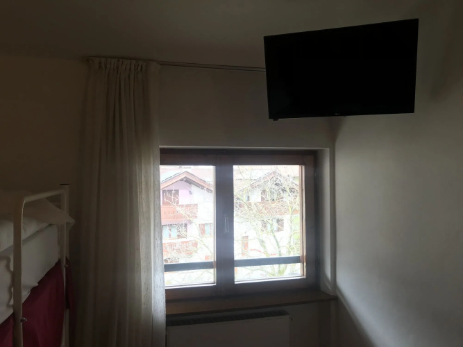 Casteluce Hotel Funivie