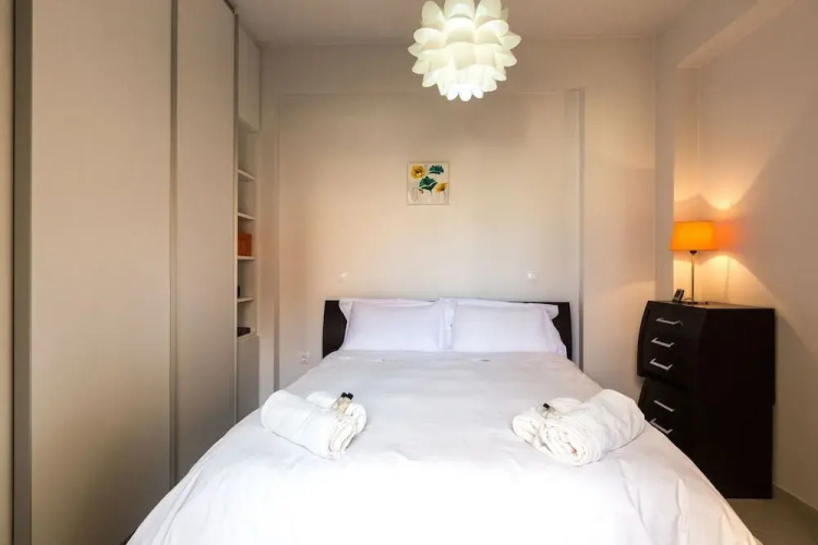 Calliope Corfu Apartments 1
