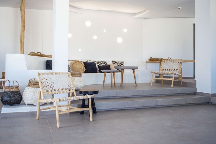 Casa Cabana Hotel & Suites - Adults Only photo 25