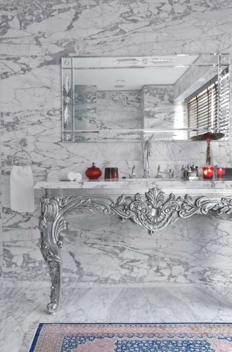 Faena Hotel Buenos Aires photo 17